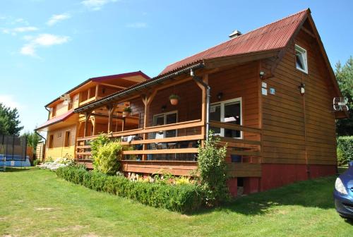 Debina House | Skarb Bałtyku Dom
