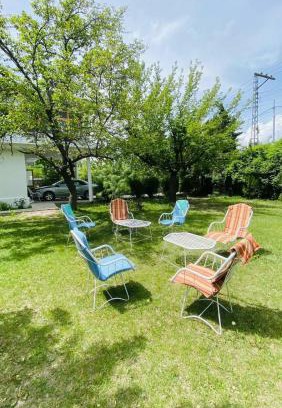 Skardu House | Skardu Baltistan Village Guest House