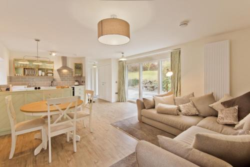 New Galloway House | Skerrow
