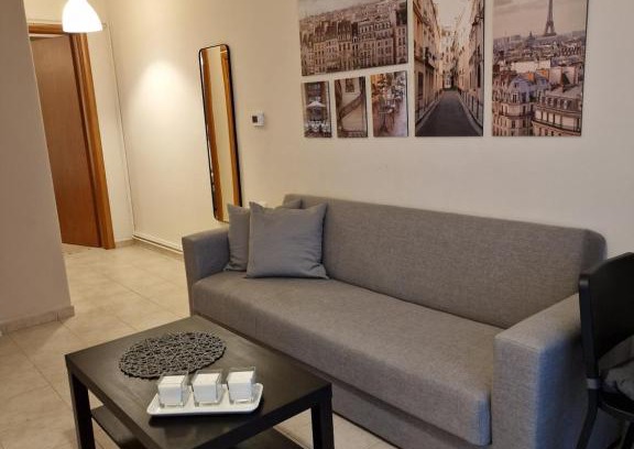 Charilaou Apartment | Skg Cozy Apartment