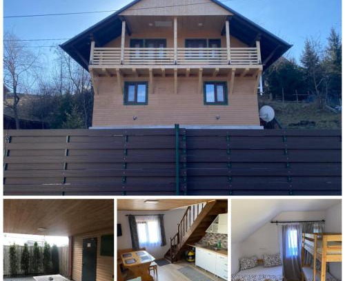 Praid House | Skh 3