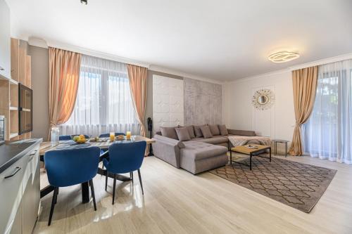 Poiana Brasov Apartment | Ski Escape Poiana Brasov Residence