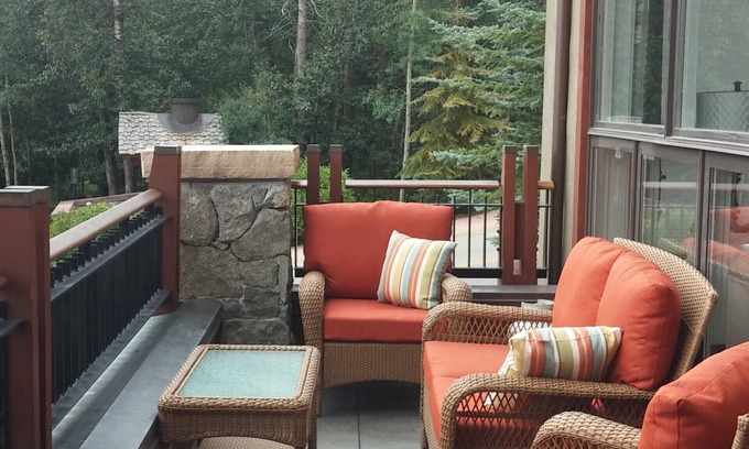 Beaver Creek House | Ski In/Out Luxury! Best Location In Beaver Creek Village! Walk To Everything!