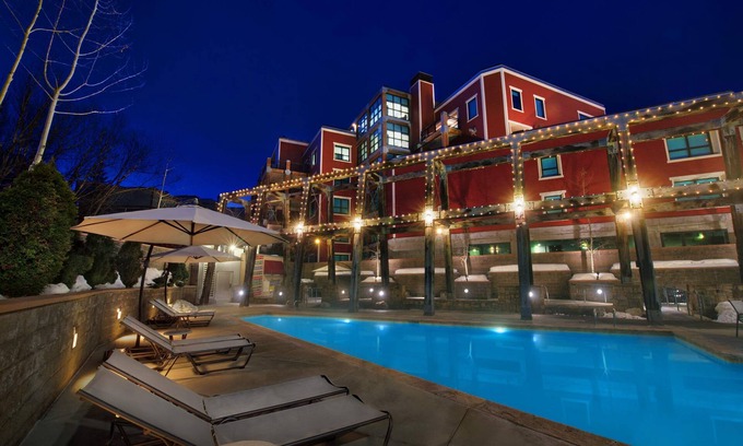 Deer Valley Resort | Ski Paradise at Marriott Summit Watch - 2 Bedroom Villa - Sleeps 8