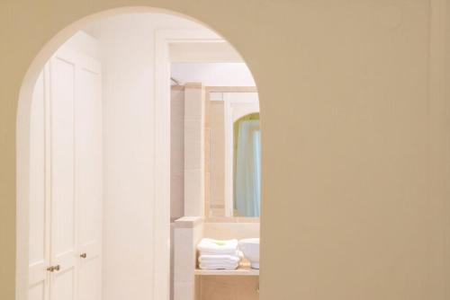 Kanapitsa Apartment | Skiathos Luxury Villa 2 Bedroom Villa Dyo Vromolimnos