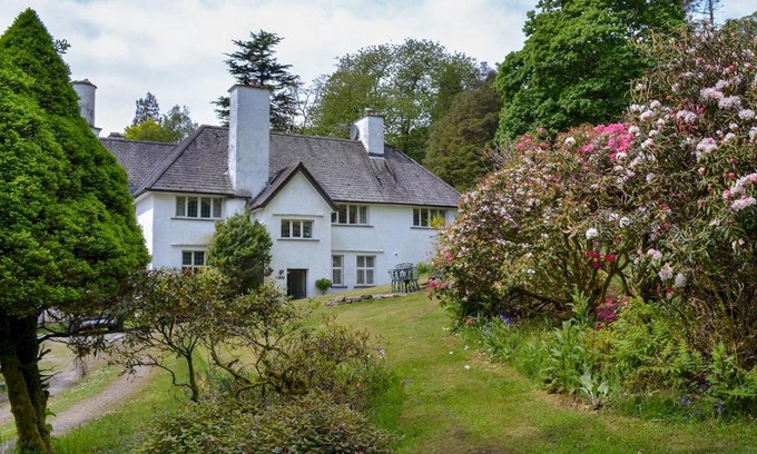 Ambleside House | Skiddaw Apartment