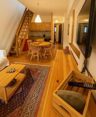 Tarvisio Apartment | SkiLift Tarvisio Apartment Free Parking