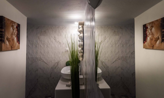 Milos House | Skinopi Fisherman's house