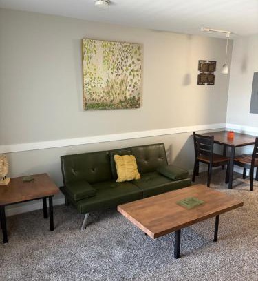 Downtown Indianapolis Apartment | Skip Properties