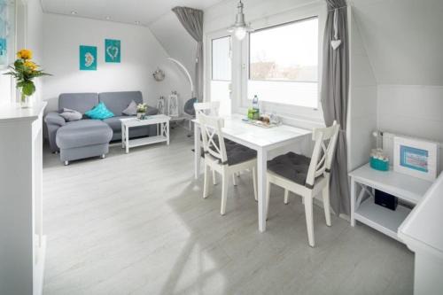 Norddeich Apartment | Skippers Cabin