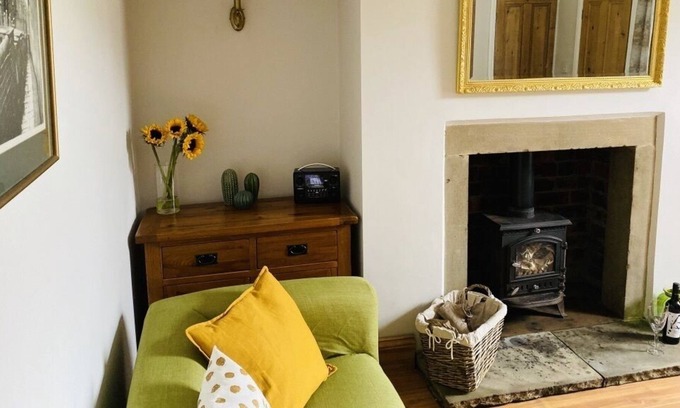 Skipton House | Skipton at Six-holiday home in heart of the Yorkshire Dales