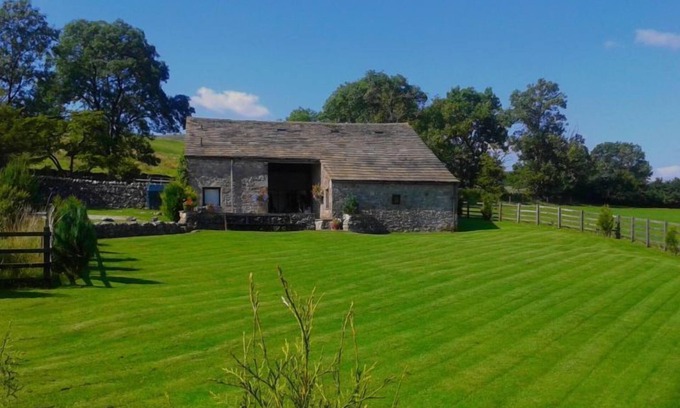 Yockenthwaite Cottage | Skirfare Barn