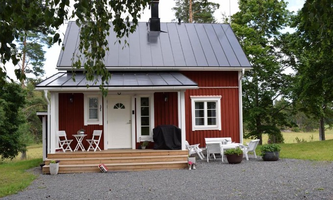 Raseborg Villa | Skogsbacka Torp
