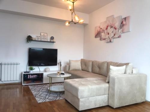 Centar Apartment | Skopje Center Serviced Apartments