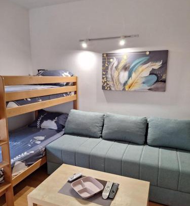 Kisela Voda Apartment | Skopje City Stay DM