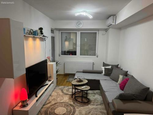 Kisela Voda Apartment | Skopje LUX Apartments