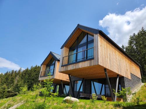 Liptovsky Mikulas Ski Chalet | SKRI Chalets