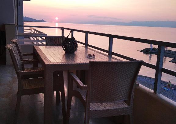 Xylokastron House | SKY AND SEA APARTMENT