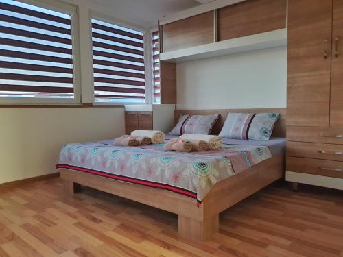 Strumica Apartment | Sky Apartments