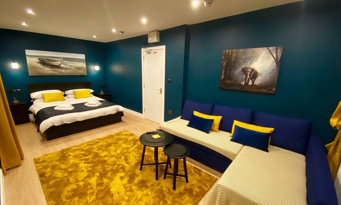 Coventry Apartment | Sky City Apartments