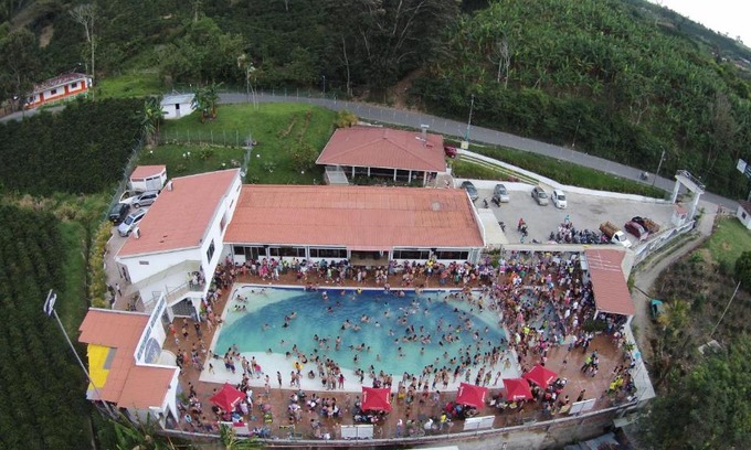 Belen de Umbria Hotel | Sky Club Eco Hotel