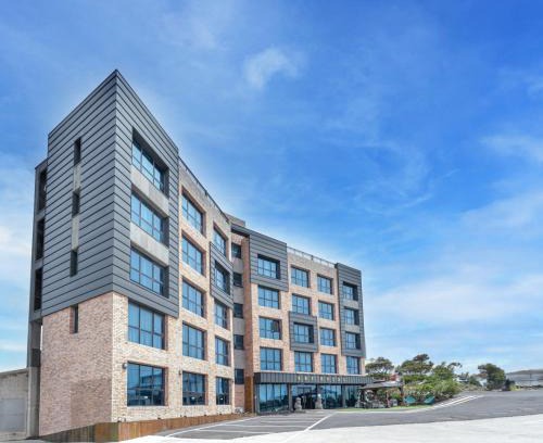 Hallim Hotel | Sky Hotel