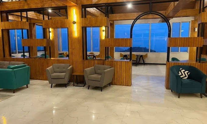 Nathia Gali Hotel | Sky Lodges hotel