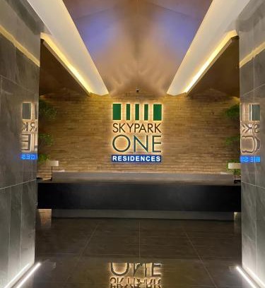 Islamabad Apartment | Sky Park Tower Premium Apartments Gulberg Greens Islamabad