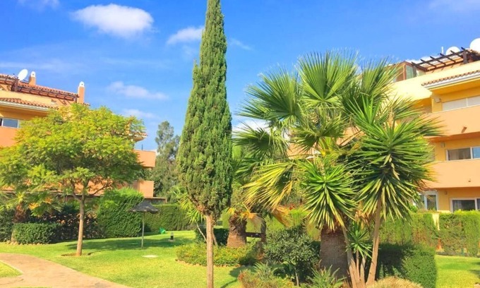 Mijas Apartment | Sky Sea Holidays Mijas Costa