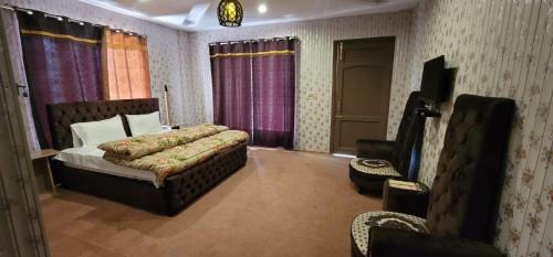 Kohistan Hotel | Sky Touch Hotel and Resort