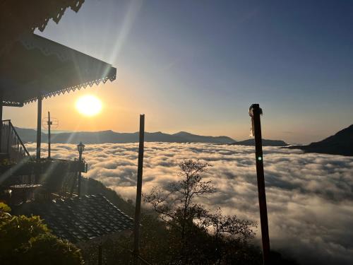 Geyzing House | Sky View Homestay