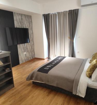 Petrovec Apartment | Sky view N&N