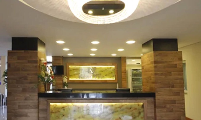 Carniel Hotel | Sky Ville Gramado Hotel