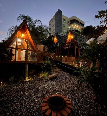 Morada do Acampamento Other | Skychale