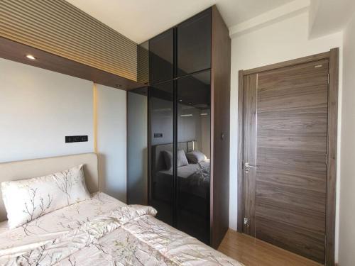 Bumi Serpong Damai Apartment | Skyhouse 2br Easy Stay