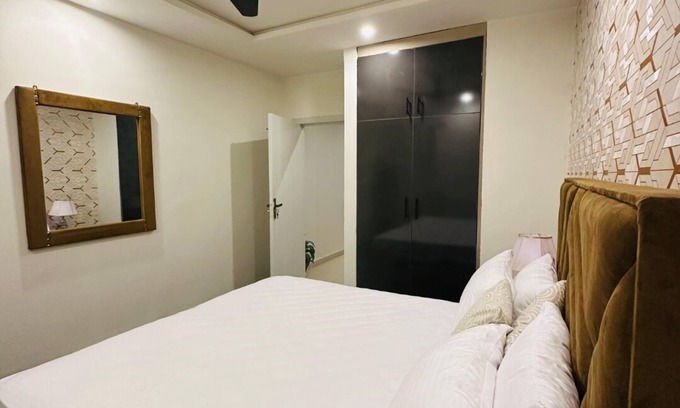 Bahria Town Apartment | Skyline apartments, escape to the skys. Clean and peaceful