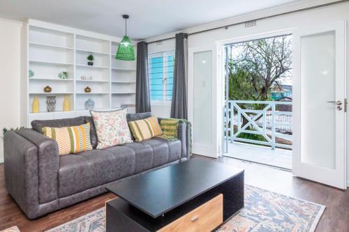 Bo'Kaap House | Skyline Sanctuary