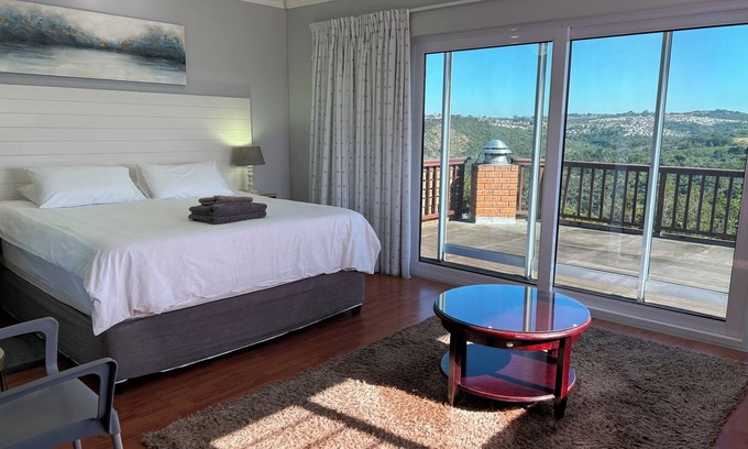 Berea House | Skylink Holiday Accommodation