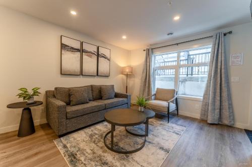 Harvie Heights Apartment | Skyridge by Canmore Premier