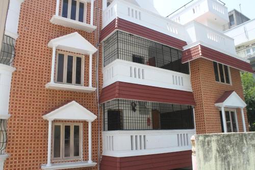 T Nagar Hotel | Skyry Hotels T Nagar