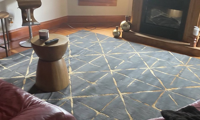 Olde Towne East House | Skyview Penthouse suite