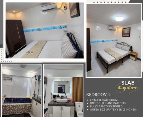Clark House | SLAB Staycation