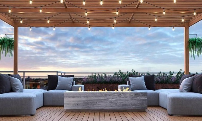 NoMa House | Sleek Kitchen w/High End Appliances | Union Station & Union Market Close by