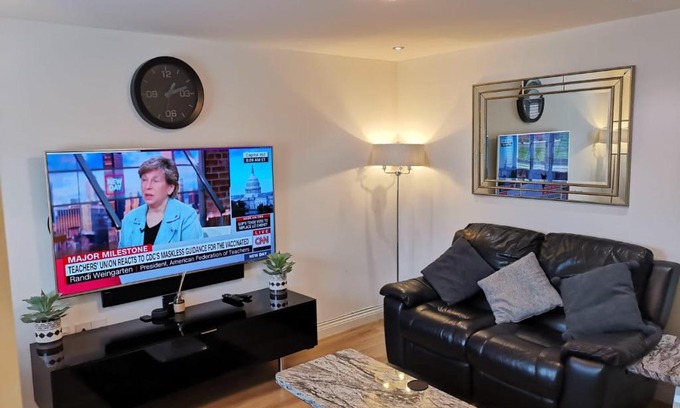 Maidstone House | Sleep Cheaply
