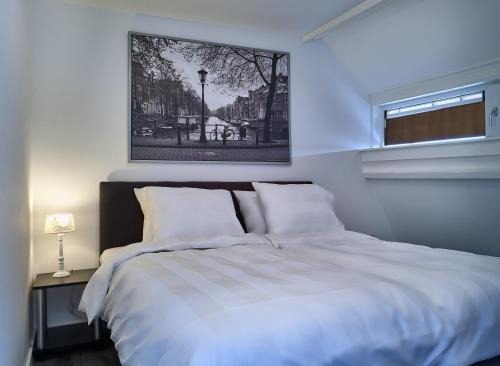 Diemen Apartment | Sleep Inn Amsterdam