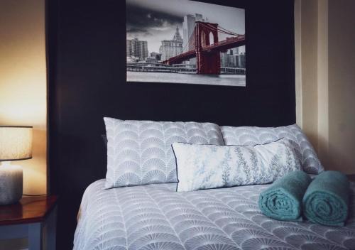 Bethlehem Apartment | SLEEP INN - Bethlehem -