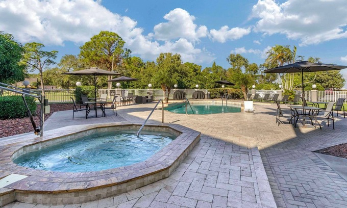 Clearwater Hotel | Sleep Inn Clearwater - St Petersburg