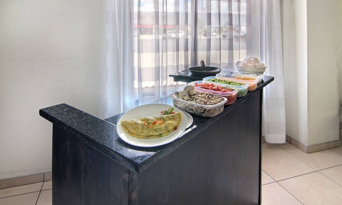 Gallup Hotel | Sleep Inn Gallup