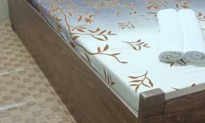 Faisalabad Hotel | Sleep Inn Hotel