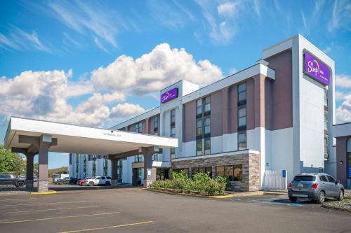 Indianapolis Hotel | Sleep Inn Indianapolis East